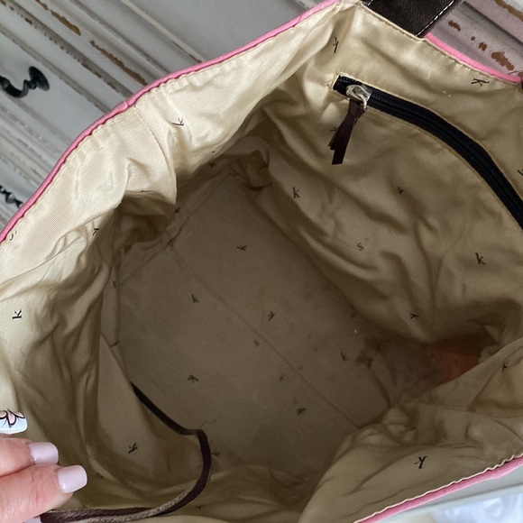 Vintage Kate Spade Bag - Picture 2 of 5